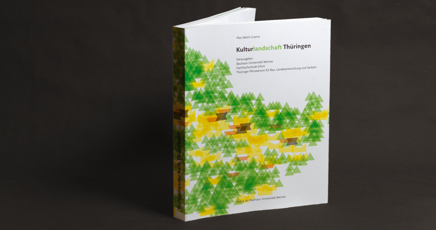 Kulturlandschaft Th&uuml;ringen