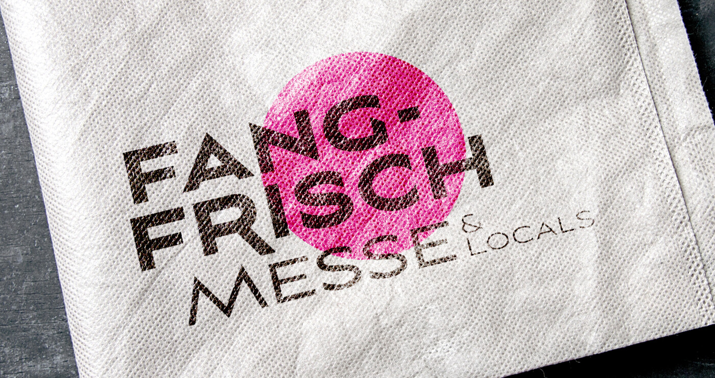 Fangfrisch Messe - Kampagne 2025