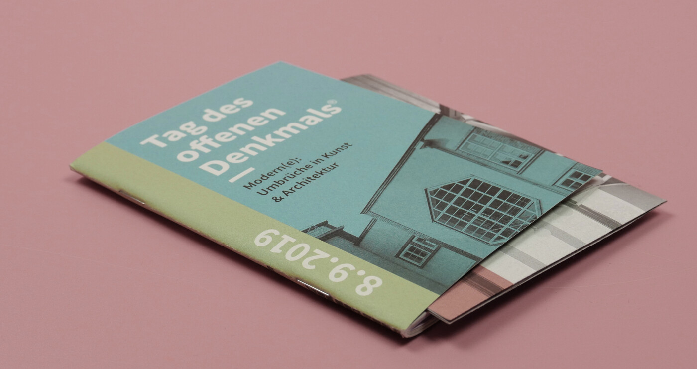 Tag des offenen Denkmals in Leipzig Tag des offenen Denkmals in Leipzig