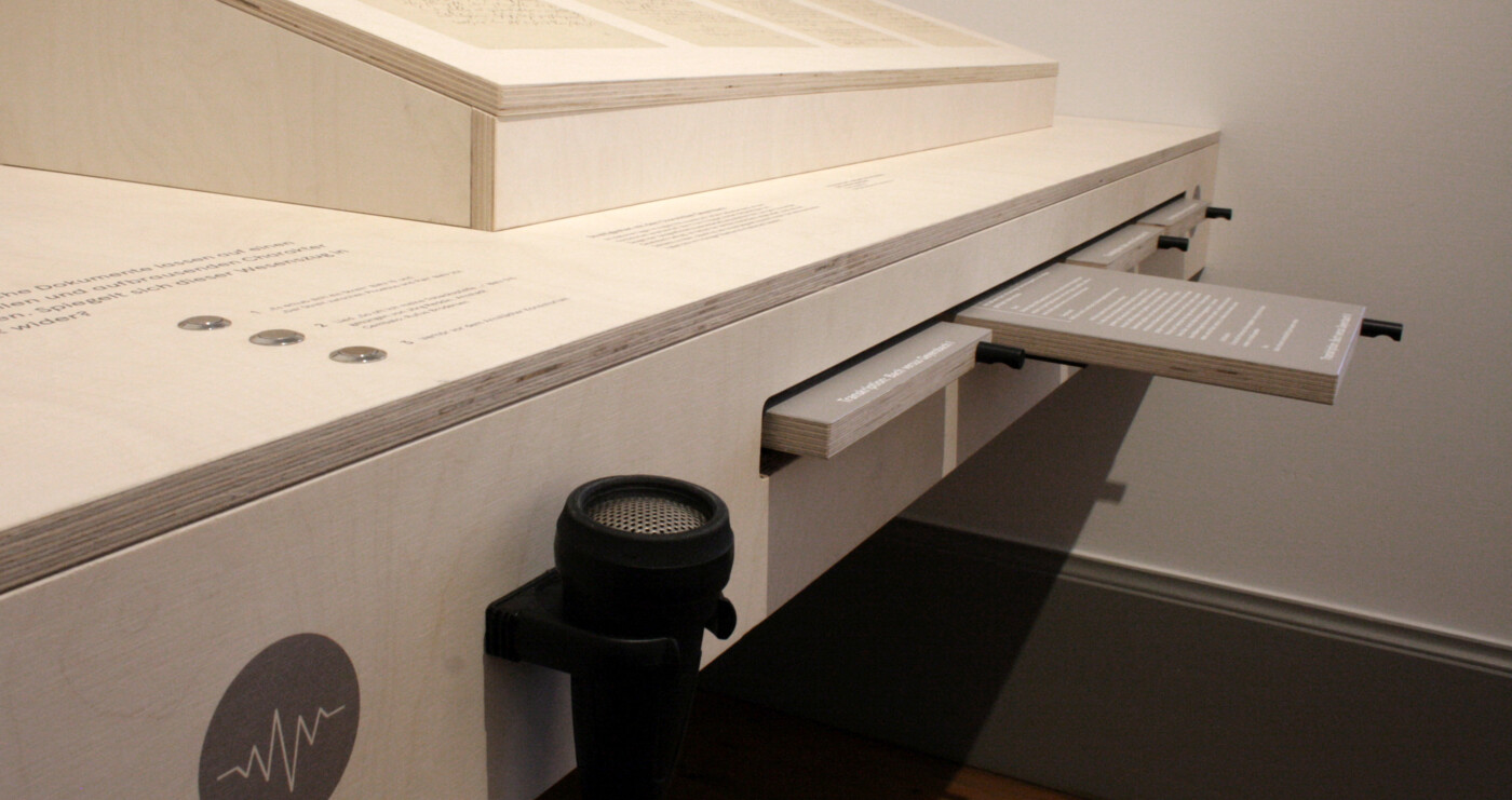 Dauerausstellung JSBach in Arnstadt Dauerausstellung JSBach in Arnstadt