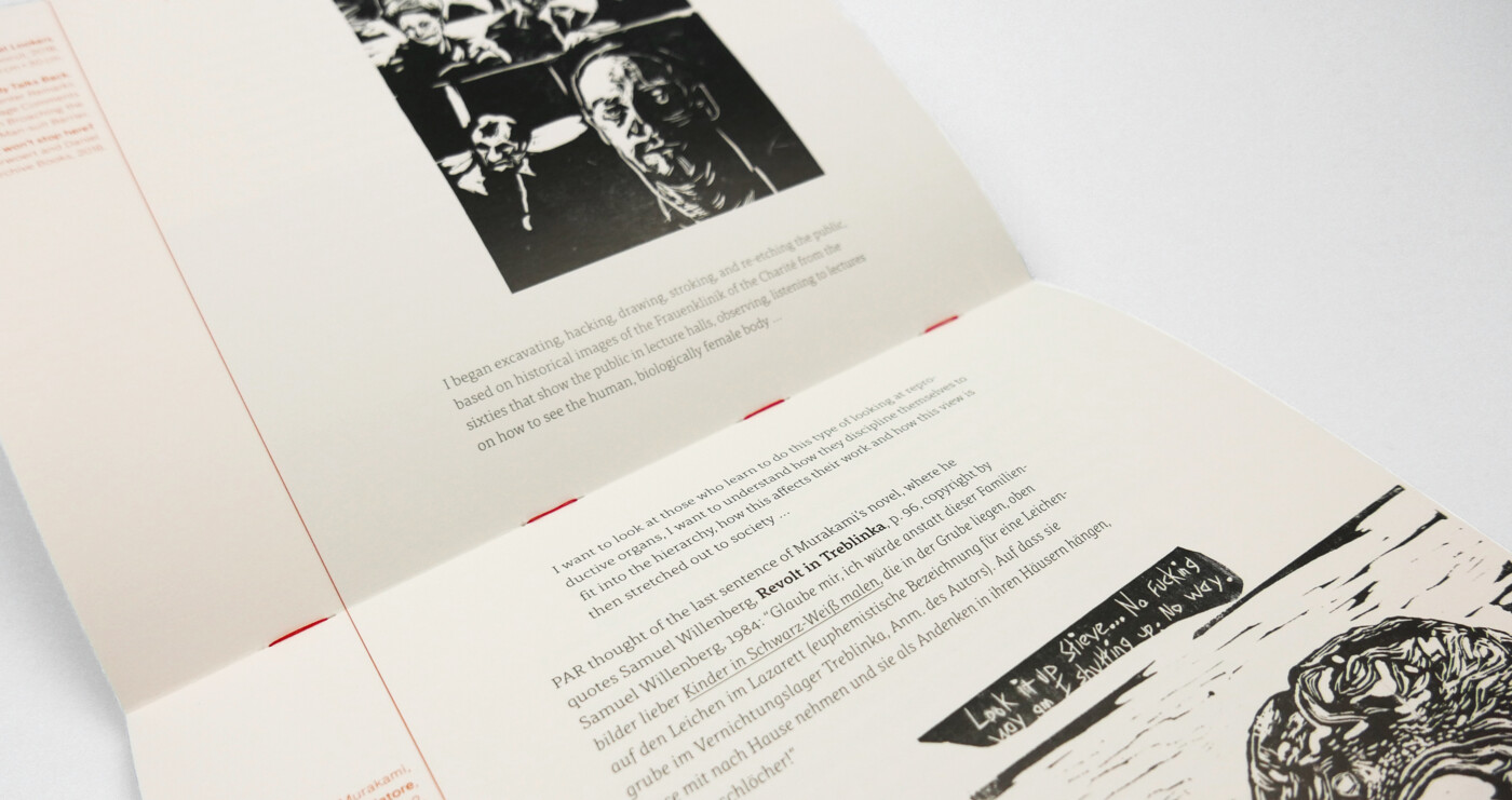 Kunstkatalog Lisa Glauer Kunstkatalog Lisa Glauer