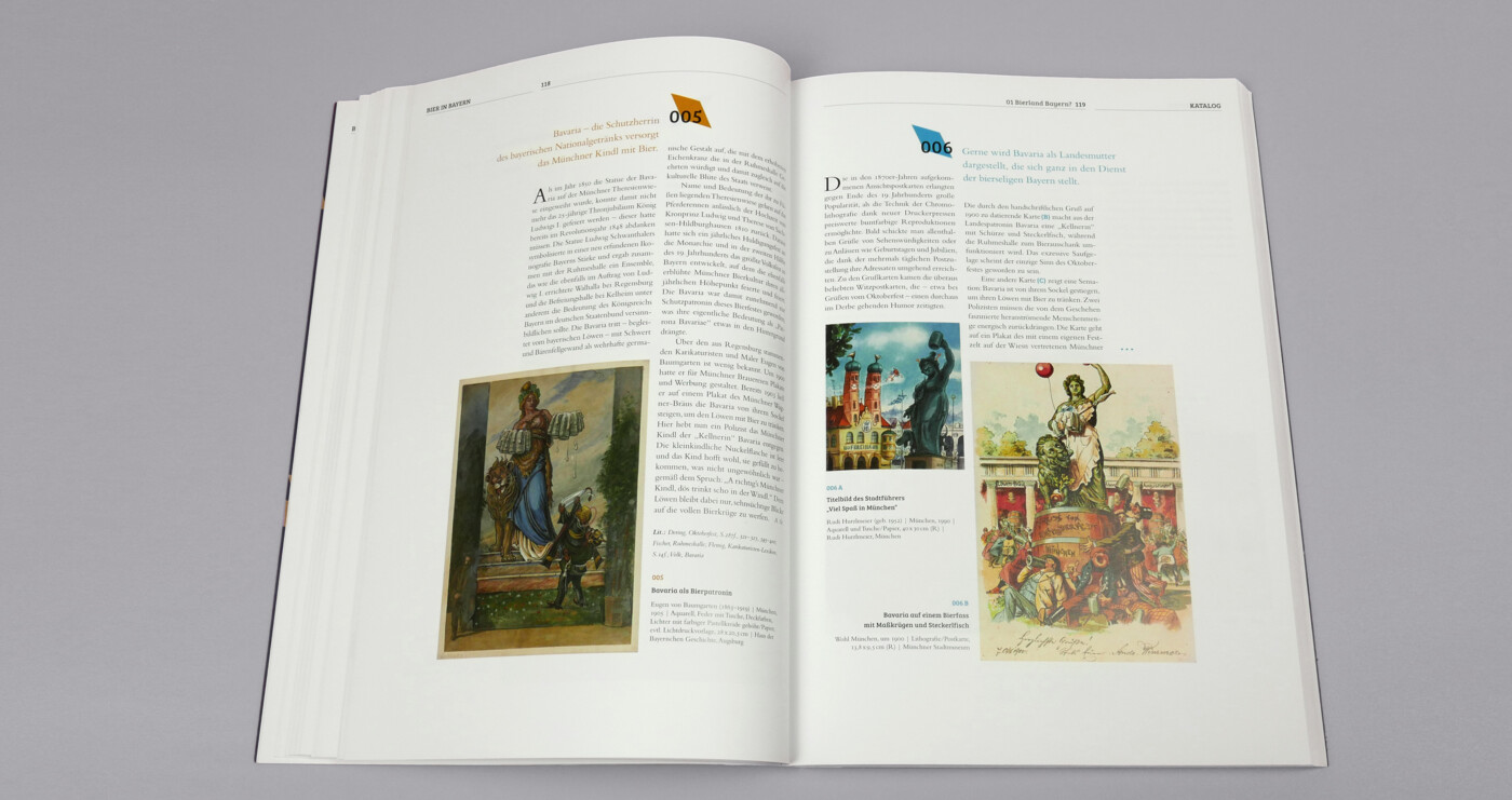 HdBG Bier in Bayern HdBG Bier in Bayern