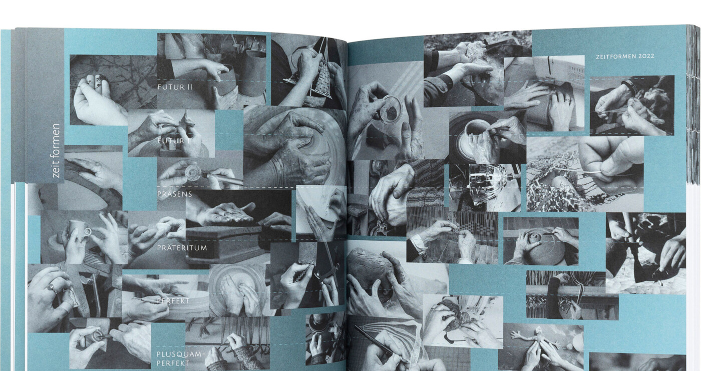 Mitgliederkatalog Landesverband Angewandte Kunst MV Mitgliederkatalog Landesverband Angewandte Kunst MV