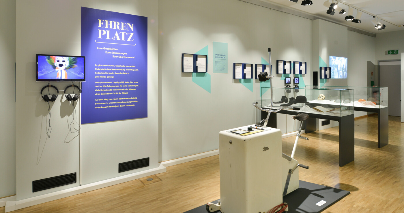 Studioausstellung Ehrenplatz Studioausstellung Ehrenplatz