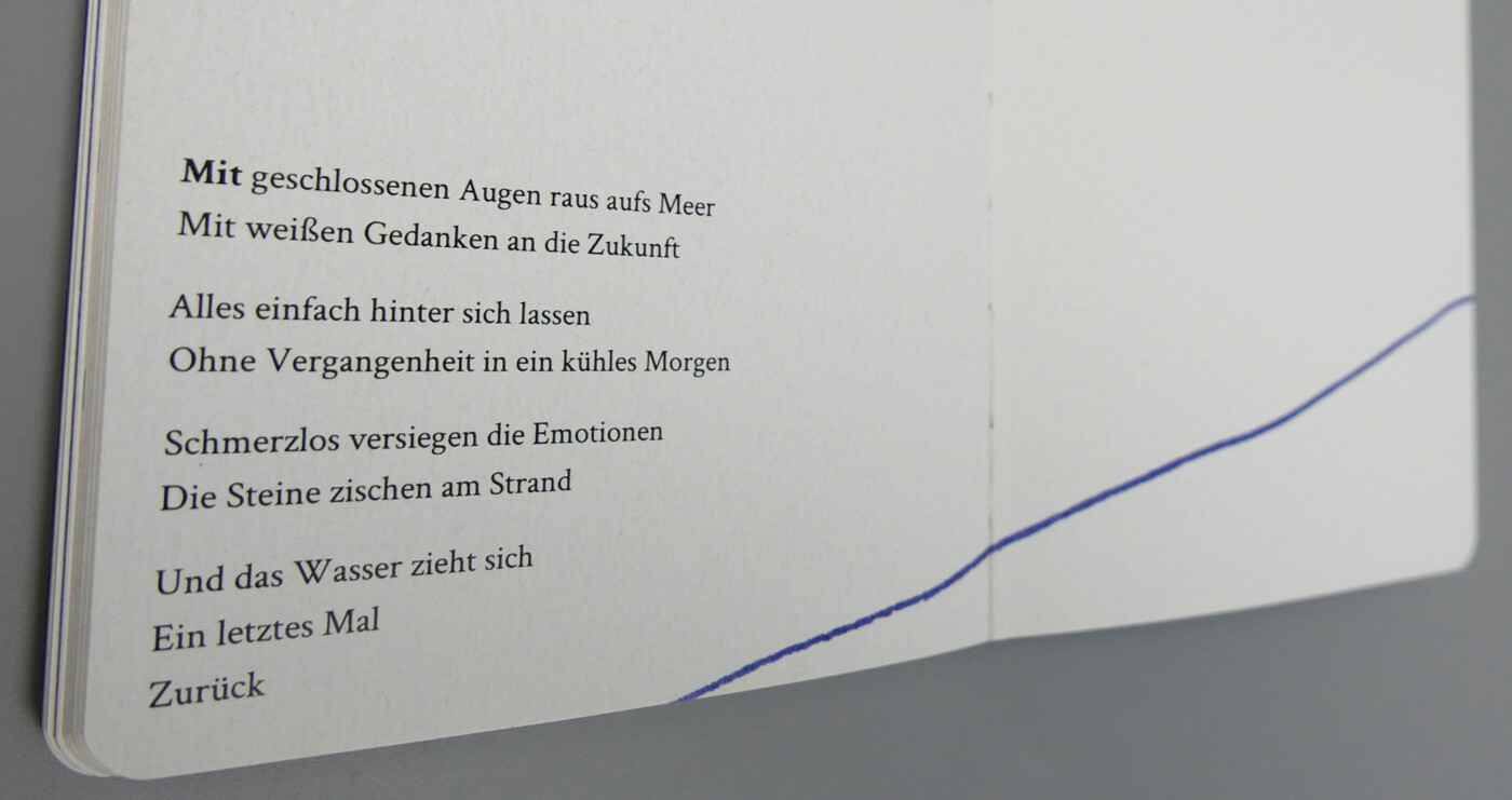 Symmetrie des Scheiterns Symmetrie des Scheiterns