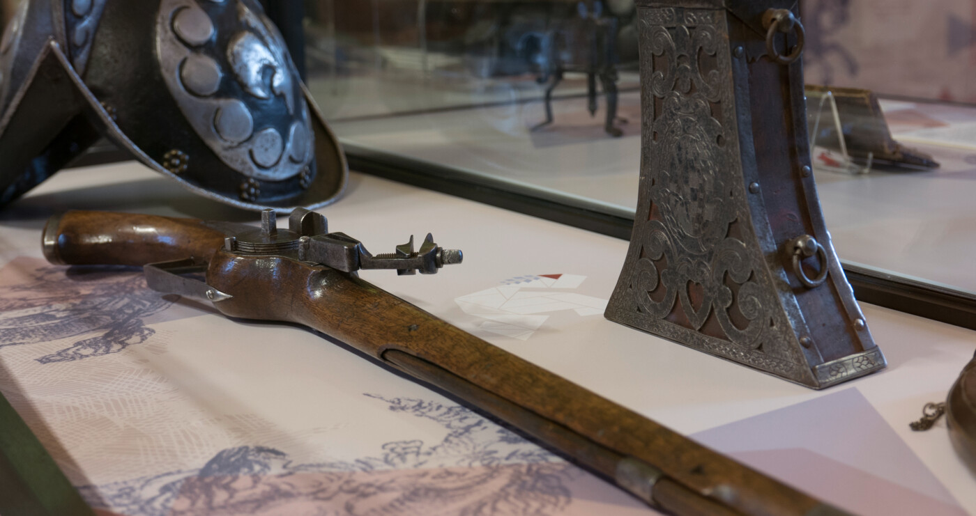 Sonderausstellung Friedenssehnsucht Sonderausstellung Friedenssehnsucht