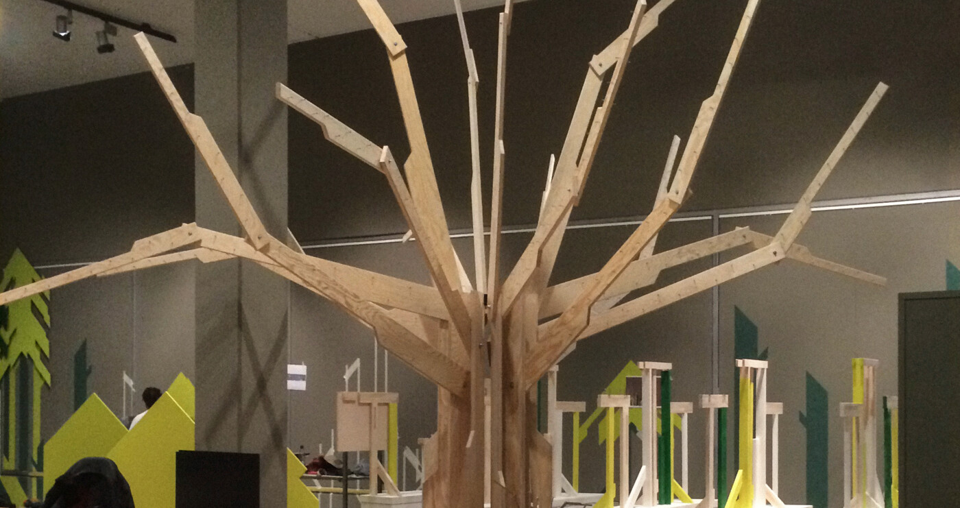 Sonderausstellung M&auml;rchenspiele