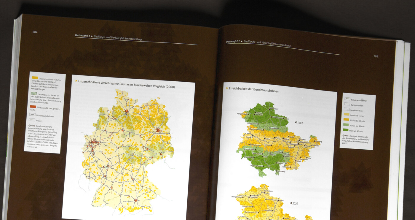 Kulturlandschaft Thüringen Kulturlandschaft Thüringen